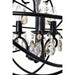 Orbit Oil Rubbed Bronze Single Pendant - Pendants