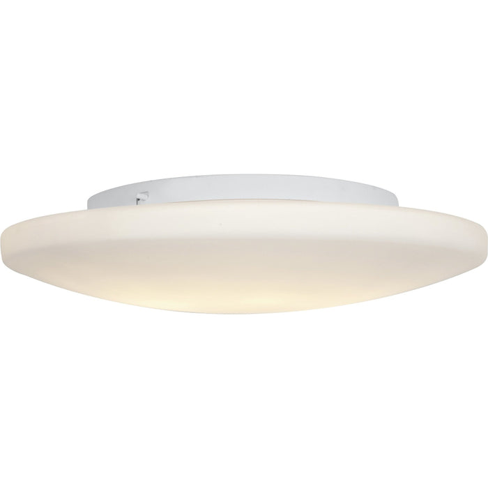 Orion White Flush Mount - Flushmounts