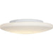 Orion White Flush Mount - Flushmounts
