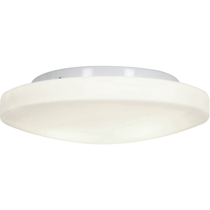 Orion White Flush Mount - Flushmounts
