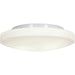 Orion White Flush Mount - Flushmounts
