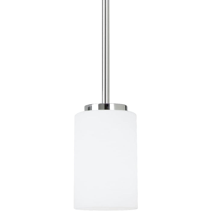 Oslo Chrome Mini-Pendant - Mini-Pendants