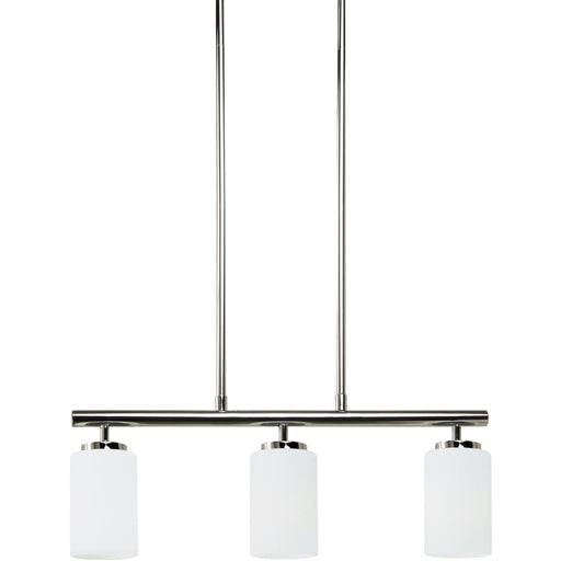 Oslo Chrome Pendant - Pendants