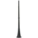 Outdoor Accessories Charcoal Outdoor Sconce - Outdoor Sconce