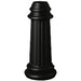 Outdoor Essentials - 200x Black Outdoor Accessories - Outdoor Accessories