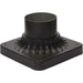 Outdoor Essentials - 200x Sienna Outdoor Piermount - Outdoor Pier Mount