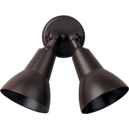 Outdoor Essentials - 9200x Tawny Bronze Outdoor Wall Mount - Outdoor Wall Mount