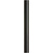Outdoor Posts Black Outdoor Aluminum Post - Outdoor Posts