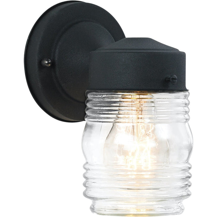 Outdoor Wall Black Outdoor Wall Lantern - Outdoor Wall Sconce
