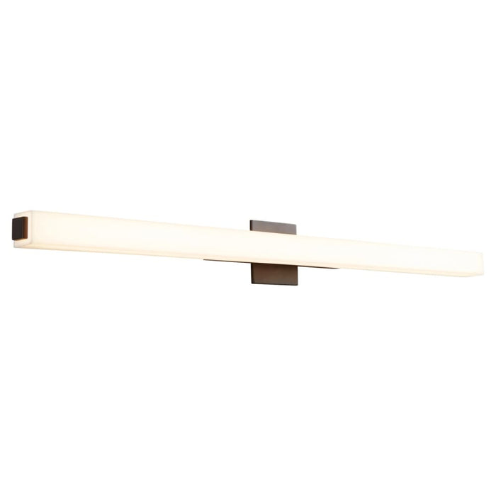 Oxygen Lighting Adelphi Oiled Bronze 2 Light LED Wall Sconce 3-536-22 - Wall Sconces