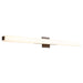 Oxygen Lighting Adelphi Oiled Bronze 2 Light LED Wall Sconce 3-536-22 - Wall Sconces