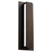 Oxygen Lighting Alcor Oiled Bronze 1 Light LED Wall Sconce 3-532-22 - Wall Sconces