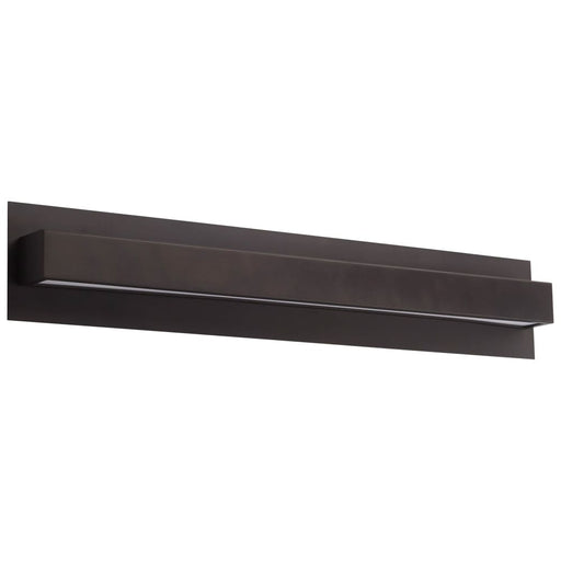 Oxygen Lighting Alcor Oiled Bronze 1 Light LED Wall Sconce 3-533-22