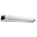 Oxygen Lighting Balance Polished Nickel 1 Light LED Wall Sconce 3-547-20-BP220 - Wall Sconces