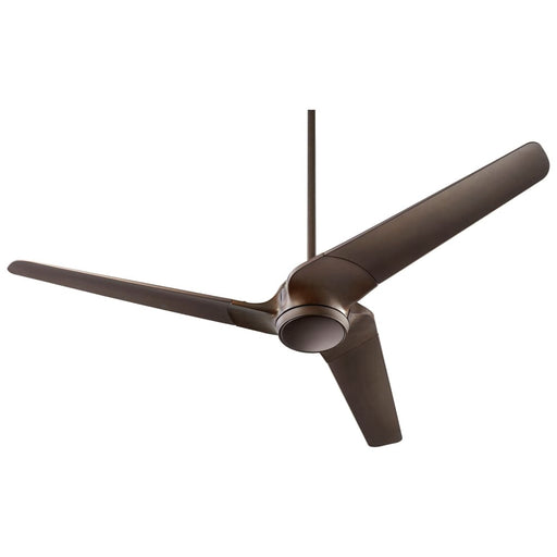 Oxygen Lighting Sol Oiled Bronze 52 Inch 3 Blade Ceiling Fan 3-104-22