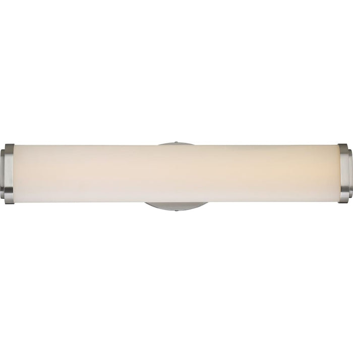 Pace Brushed Nickel LED Wall Sconce - Wall Sconce