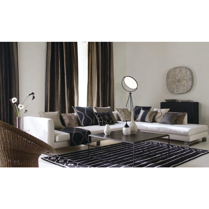 Paddle Black LED Floor Lamp - Floor Lamps