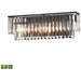 Palacial Oil Rubbed Bronze LED Vanity Light - Bath & Vanity