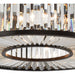 Palacial Oil Rubbed Bronze Pendant - Pendants