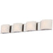 Pandora Chrome Vanity Light - Bath & Vanity