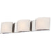 Pandora Chrome Vanity Light - Bath & Vanity