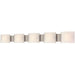 Pannelli Stainless Steel Vanity Light - Bath & Vanity