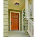Parameters Bronze Flush Mount - Flushmounts