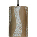 Passage Sand Pendant - Pendants