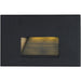 Path Black LED Outdoor Pathway Light - Outdoor Pathway Light