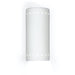 Patmos Bisque Wall Sconce - Wall Sconce