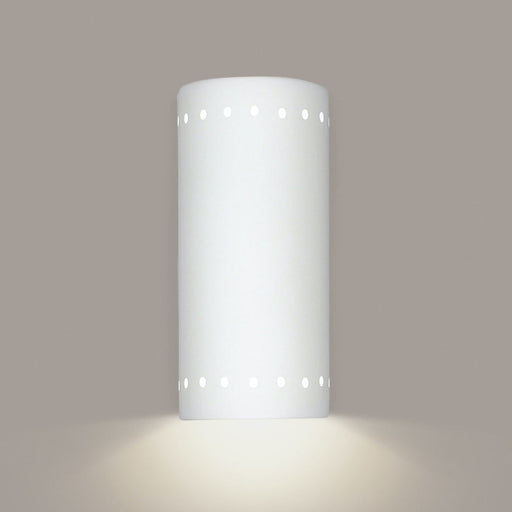 Patmos Bisque Wall Sconce - Wall Sconce