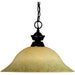 Pendant Lights Olde Bronze Pendant | theLightShop