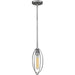 Persis Old Silver Mini-Pendant | theLightShop
