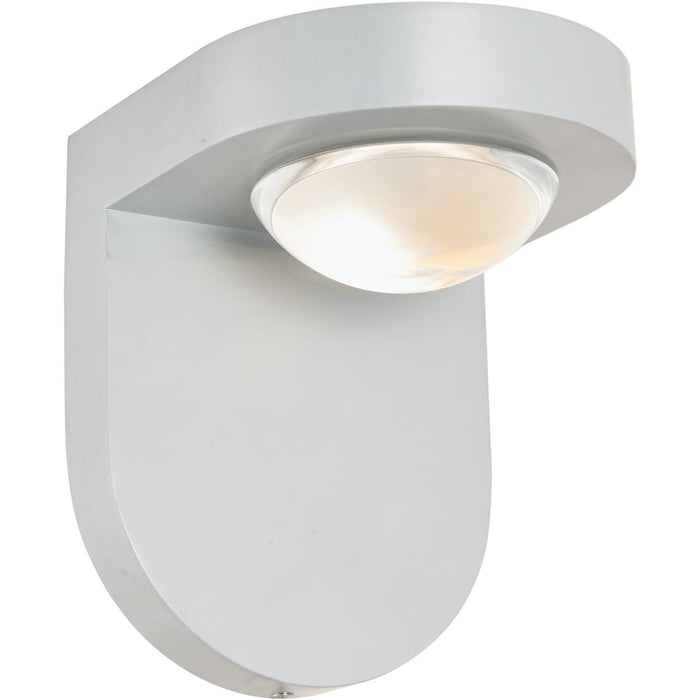 Pharos Silica 1 Light LED Outdoor Wall Sconce - Outdoor Wall Sconces