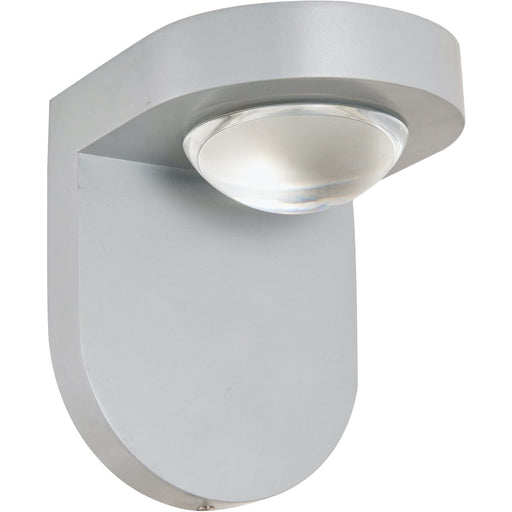 Pharos Silica 1 Light LED Outdoor Wall Sconce - Outdoor Wall Sconces