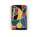 Picasso Multicolor Wall Sconce - Wall Sconce