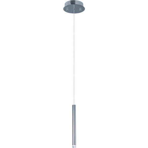 Picolo Polished Chrome LED Mini Pendant - Mini-Pendants