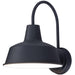 Pier M Black Outdoor Wall Mount - Outdoor Wall Mount