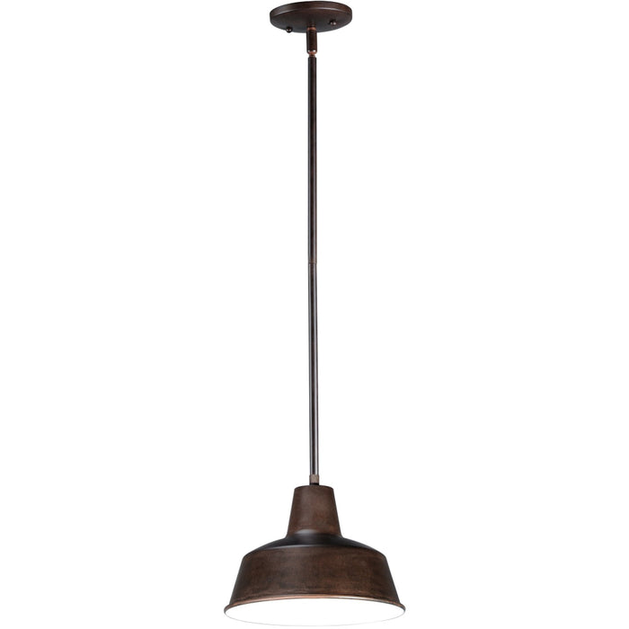Pier M Empire Bronze Outdoor Pendant - Outdoor Pendant