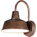 Pier M Empire Bronze Outdoor Wall Mount - Outdoor Wall Mount