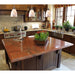 Pierra Satin Nickel Mini Pendant - Mini-Pendants