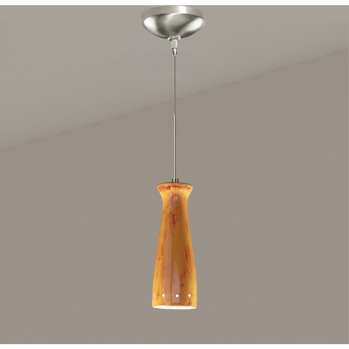 Pilsner Desert Blaze Halogen Mini Pendant - Mini-Pendants