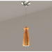 Pilsner Desert Blaze Halogen Mini Pendant - Mini-Pendants