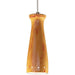 Pilsner Desert Blaze Halogen Mini Pendant - Mini-Pendants