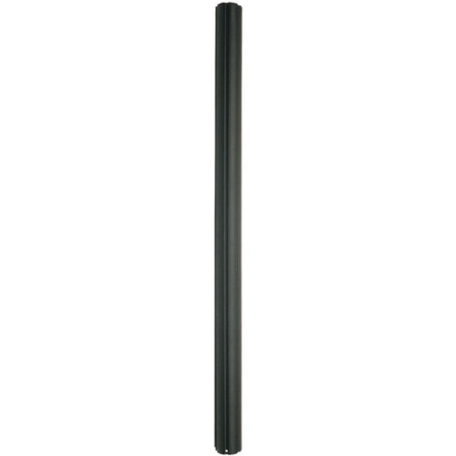Poles Black Outdoor Post - Outdoor Post