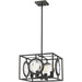 Port Olde Bronze Pendant | theLightShop