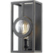Port Olde Bronze Wall Sconce | theLightShop