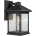 Portland Oil Rubbed Bronze Outdoor Wall Sconce | theLightShop