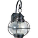 Portsmouth Oil Rubbed Bronze Outdoor Wall Mount - Outdoor Wall Mount