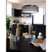Prime Satin Nickel LED Single Pendant - Pendants